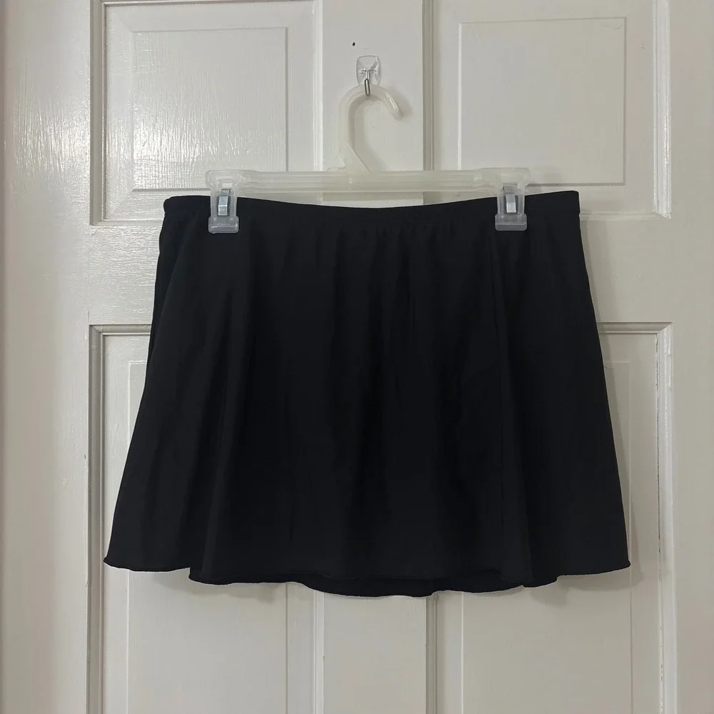 Miraclesuit measurements waist